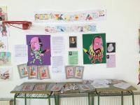 Cervantes versus Shakespeare de 2º 