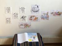 Ilustraciones 