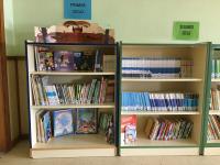 Zona de primer ciclo